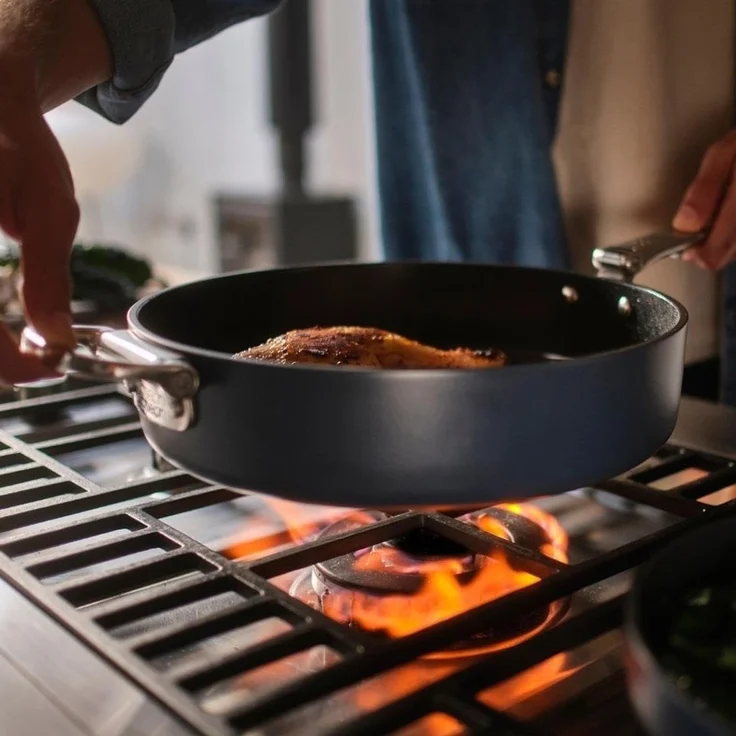 Joseph Joseph Space 28cm Antihaftbeschichtung – Bild 4