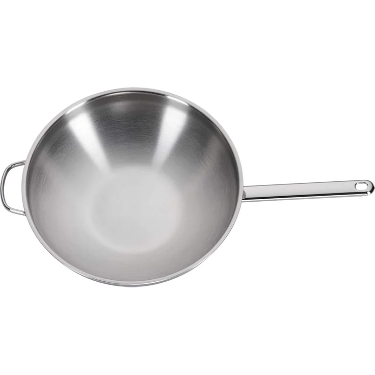 Demeyere Demeyere Wok 32 cm – Bild 1