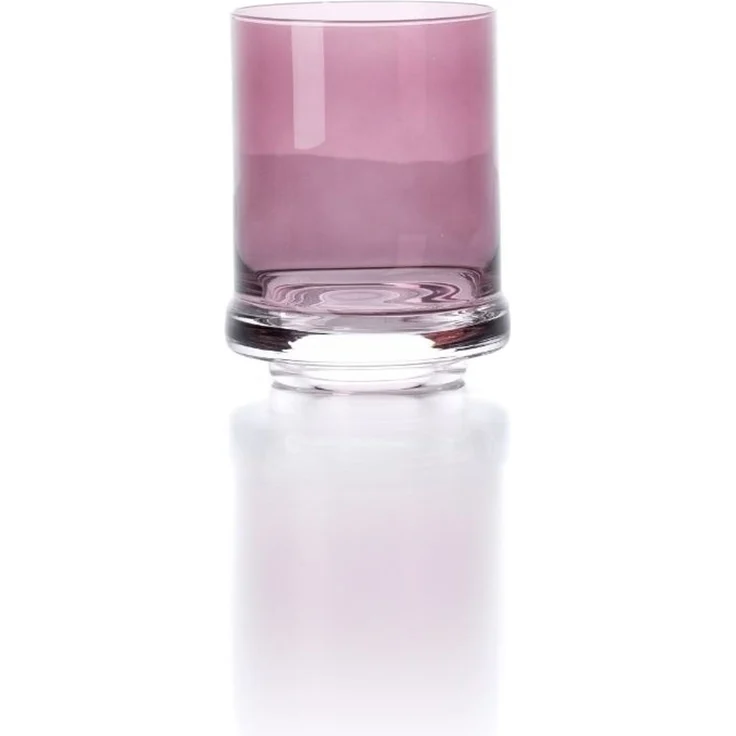 Das DOF Glas – Lila – Bild 1