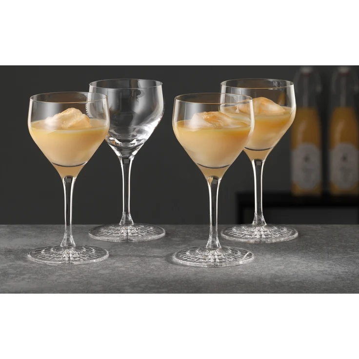 SPIEGELAU 4500156 PERFECT SERVE Nick & Nora Glas 4er Set – Bild 7