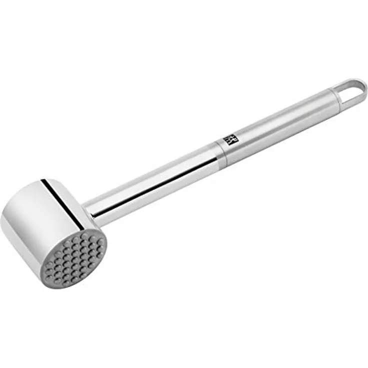 ZWILLING Pro Fleischklopfer, 27 cm, 18/10 Edelstahl