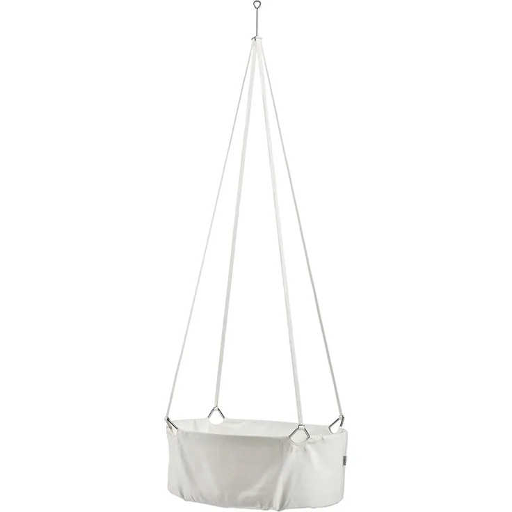 Leander Classic Hängewiege – Weiß Weiß