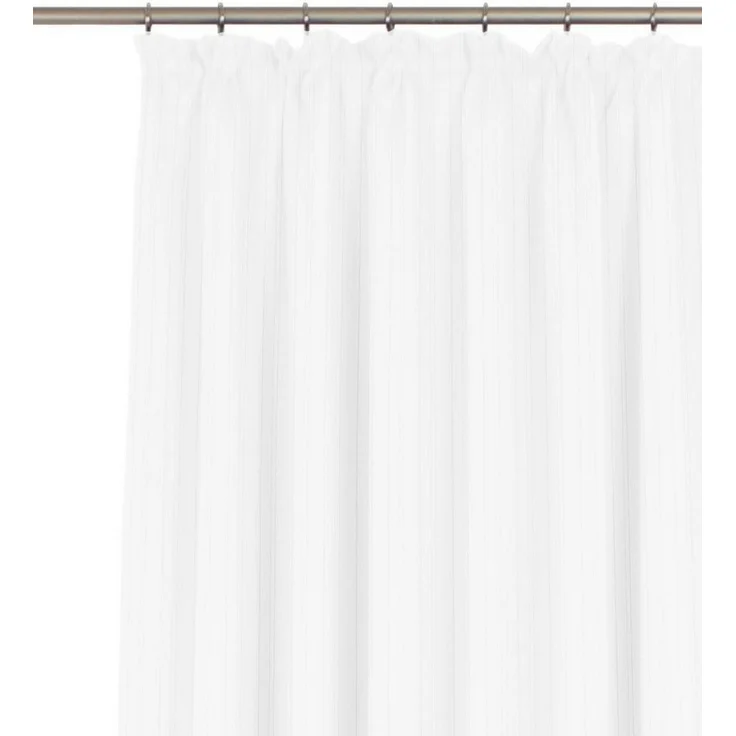Wirth Gardine Sophia (1 St), Faltenband, halbtransparent – Bild 2
