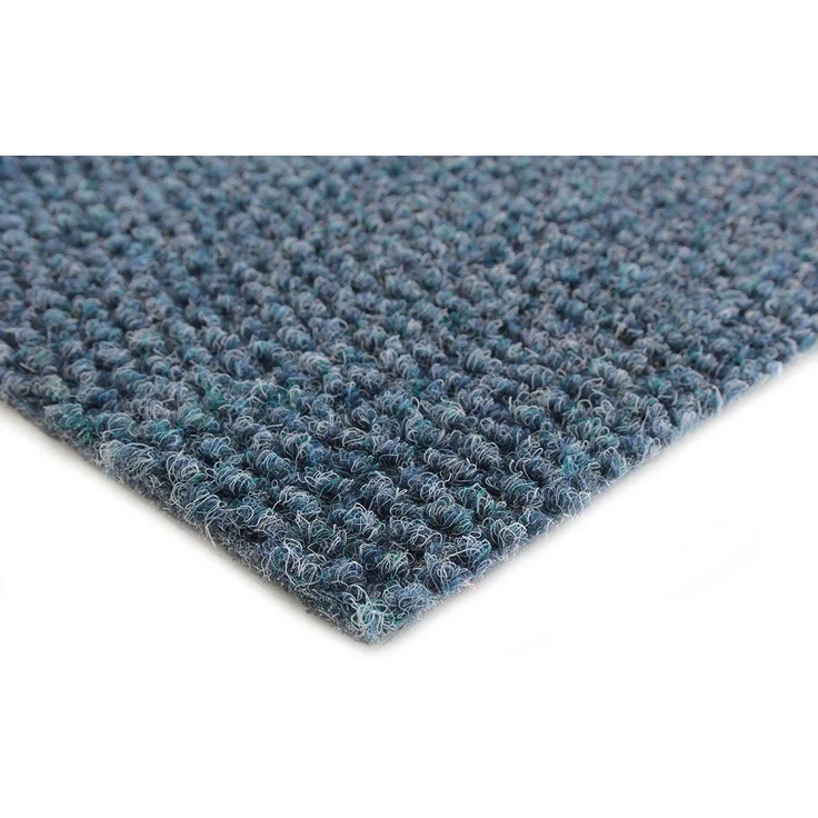 Primaflor-Ideen in Textil Läufer PICOLLO, rechteckig, Höhe: 8 mm, Schmutzfangläufer, Schmutzfangteppich, Schmutzmatte, rutschhemmend – Bild 2