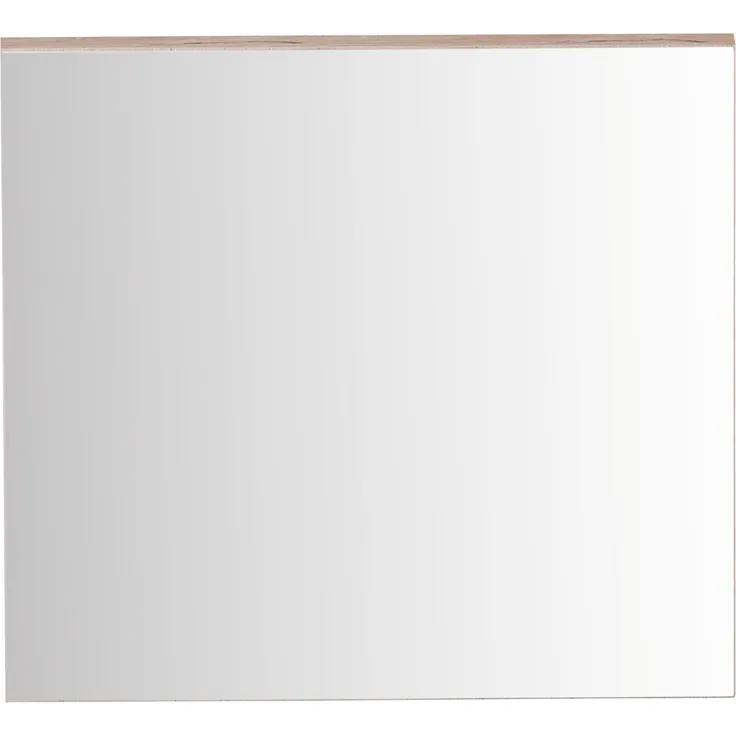 trendteam 'SetOne' Badspiegel, Eiche San Remo, 60x55 cm