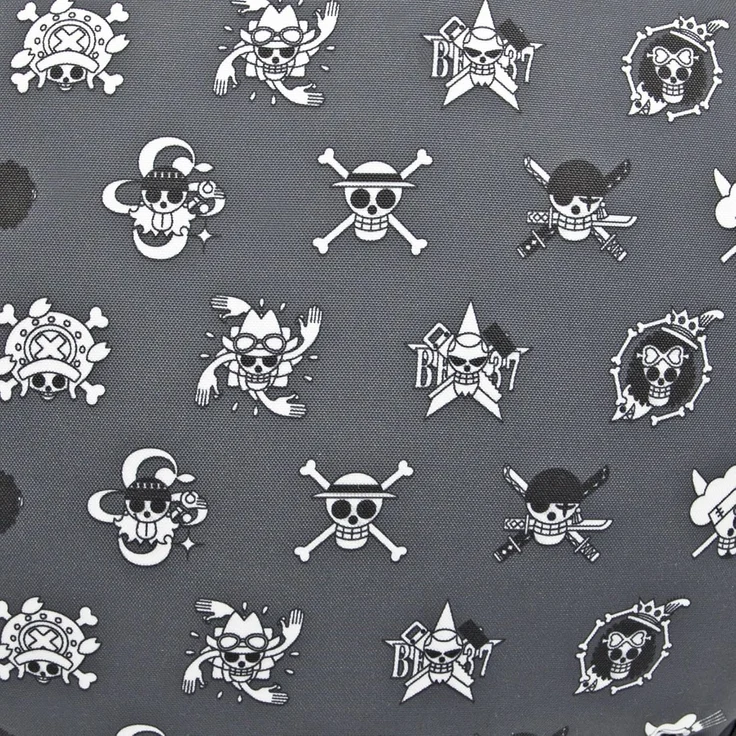 ABYstyle Dekokissen One Piece - Strohhut Emblem – Bild 6