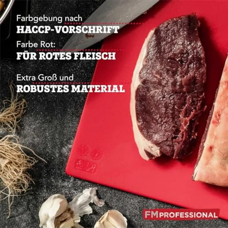 FMprofessional Schneidebrett – Bild 3