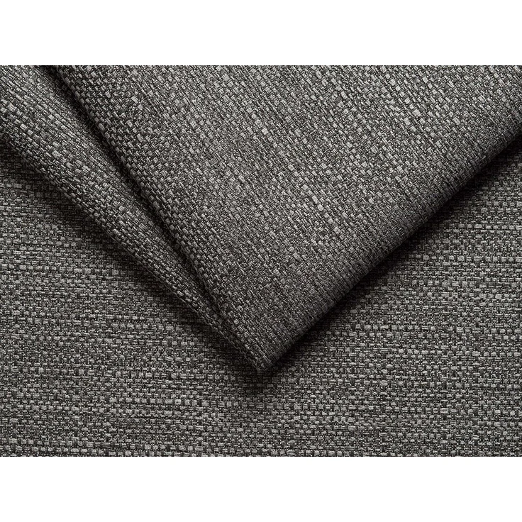 Vente-unique - VIZIR - Schlafsessel - Metall - Stahl - Grau - 124 x 95 x 105 cm – Bild 6