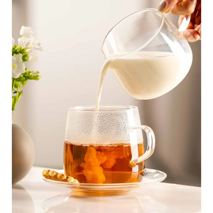 Leonardo TÈ PER TE Teetasse 570 ml 4er Set – Bild 5
