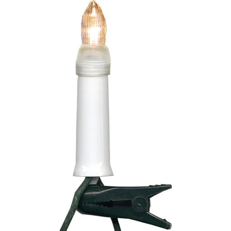 Best Season 410-55 Kerzenkette outdoor, 16-teilig – Bild 4