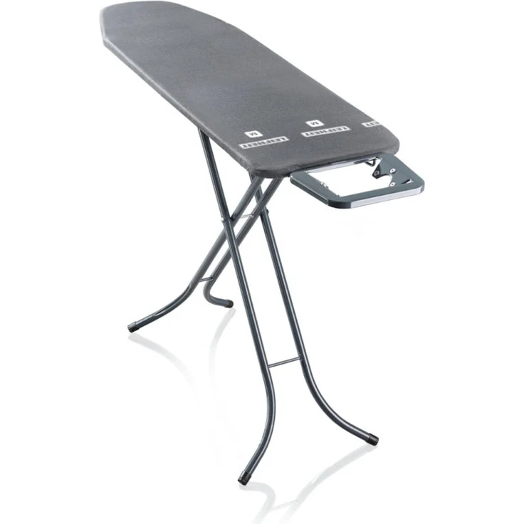 Leifheit Bügelbrett Classic M Black 120 x 38 cm – Bild 1
