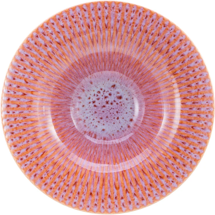 Allegra Magic Peach, Gourmetteller 4-tlg (mo) – Bild 6