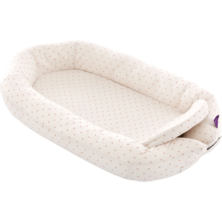 "Home" Comfort Twister beige