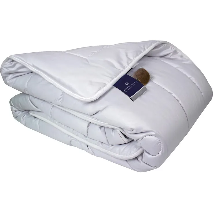 billerbeck Brilliant 342 Kamelhaardecke 155x200 Uno