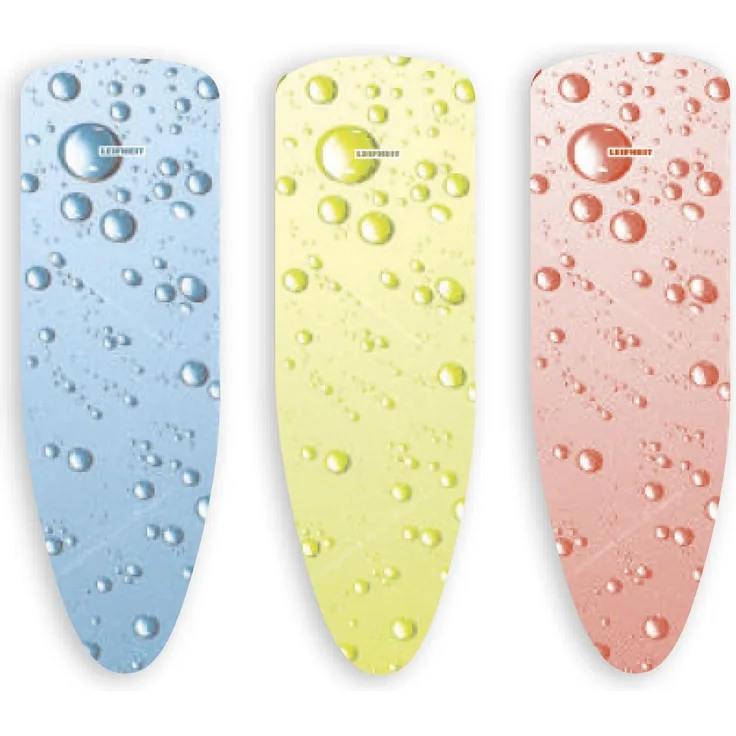 Leifheit 72379 Ersatzbezug Comfort Clean S/M (farblich sortiert)