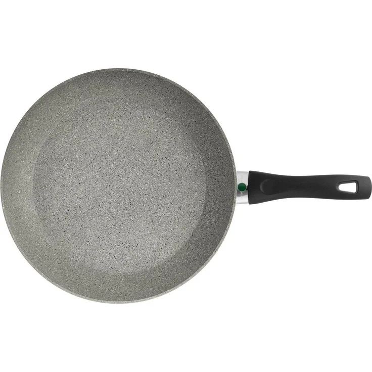 Ballarini Ferrara 28 cm antihaftbeschichtete Granit-Bratpfanne – Bild 2