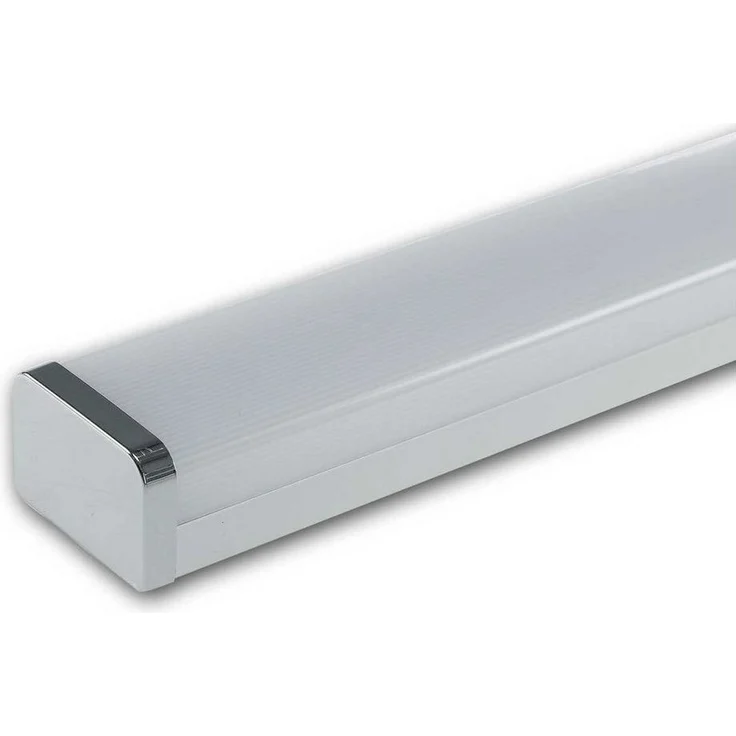 LED Spiegelleuchte "Banho 600"230V, 11W, 1600lm, 60cm, 4000K neutralweiß – Bild 2