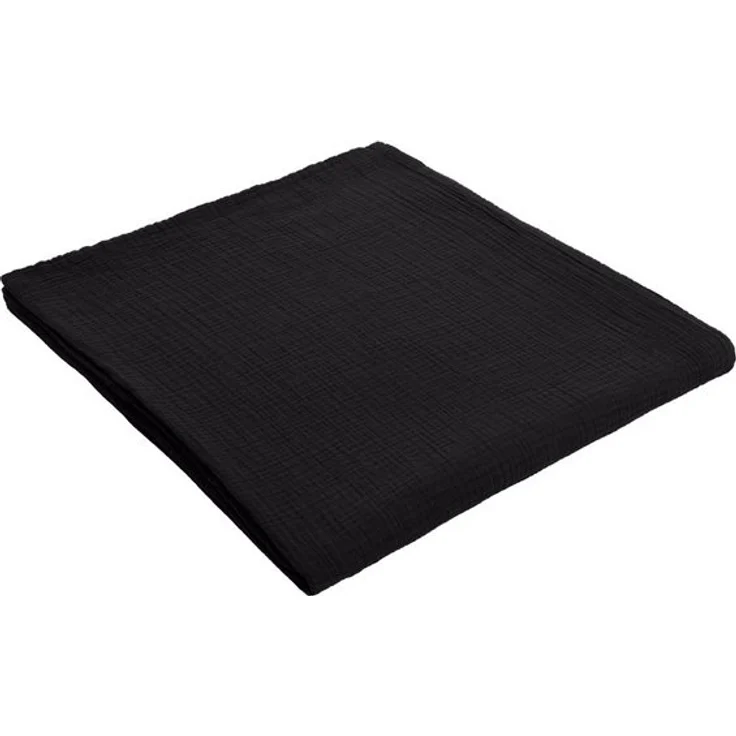 OTTO home Tagesdecke Bailee, weiche Musselin Qualität, viele Farben erhältlich, ab 140x200 cm – Bild 3