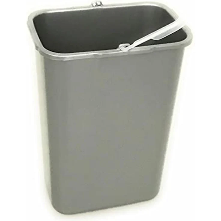EKOTECH Abfallsammler 16 (2x8) Liter ALADIN für 40 cm Schrankbreite – Bild 5