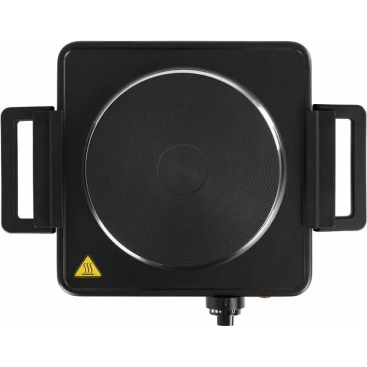 Elektrische Heizplatte Orbegozo PE2815 1500 W Ø 18,5 cm