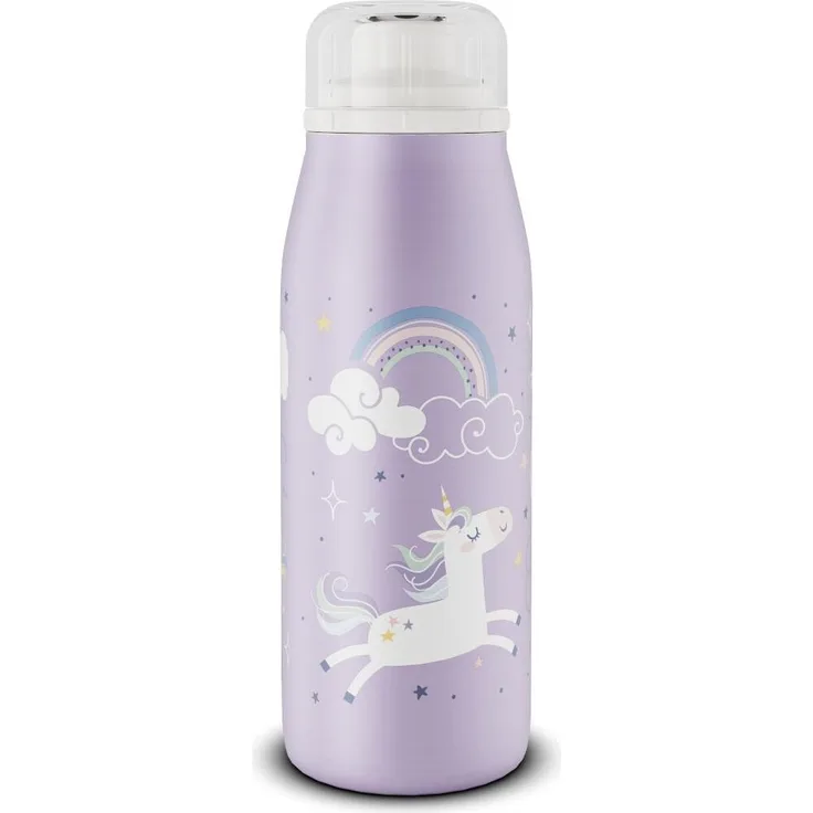 KIDS ISO BOTTLE 0,35l unique unicorns