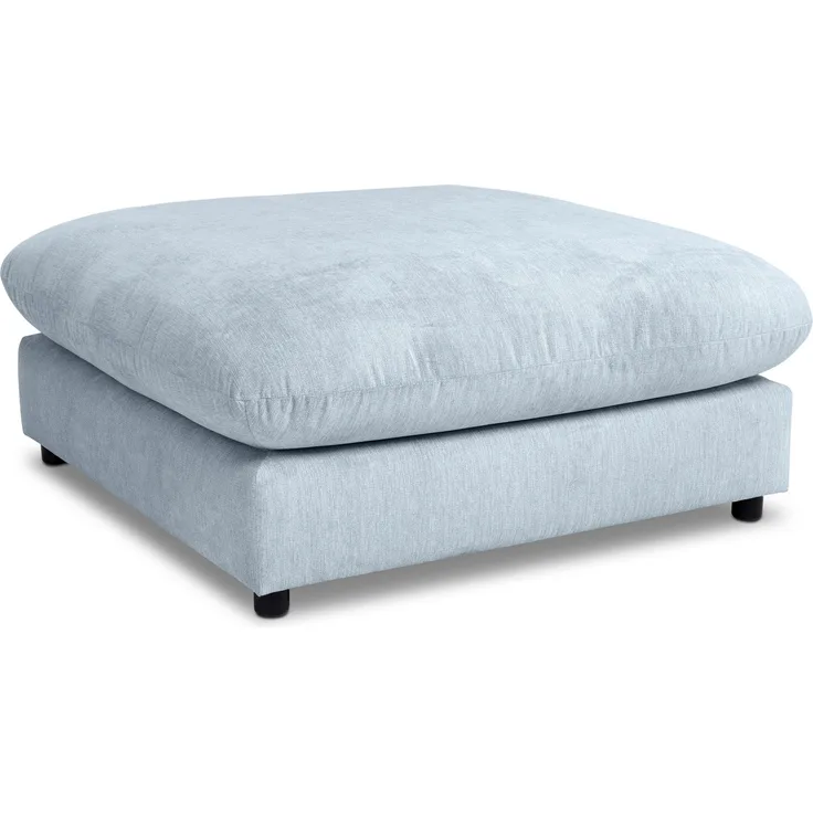 Hocker SANSIBAR WANGEROOGE BHT 100x44x100 cm