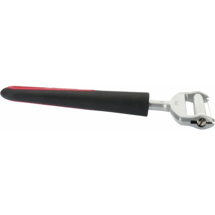 WESTMARK Käsemesser Variable Schnittstärke, Käseschneider mit Rolle & auswechselbarem – Bild 3
