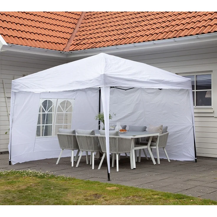 VENTURE HOME Faltpavillon Easy Up | Pop Up