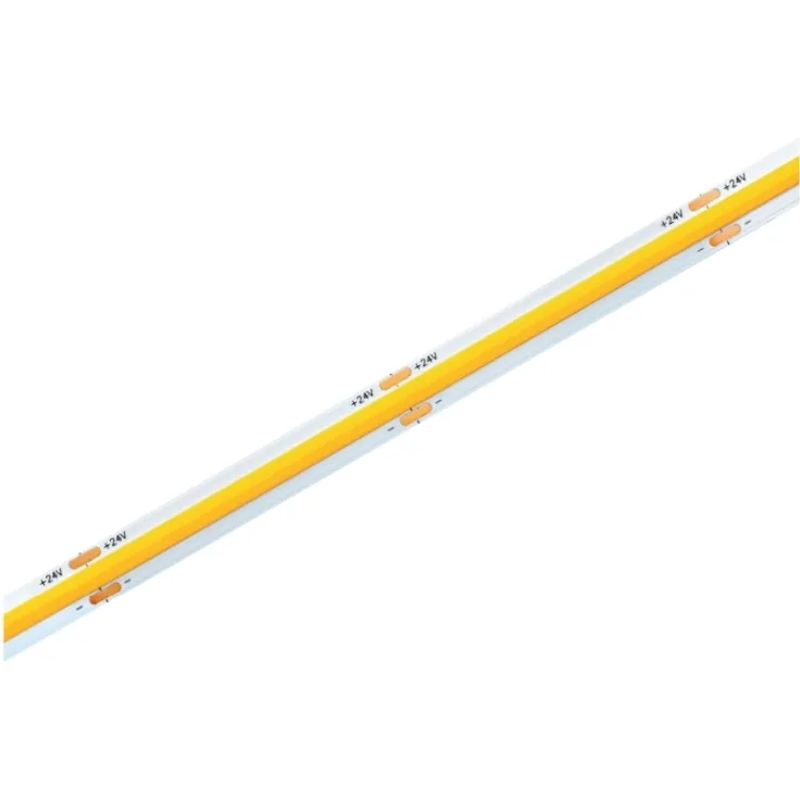 RUTEC VARDAFLEX COB Plus LED-Strip 84335 24V 50W 3000K 1015lm/m 5m CRI90, homogen