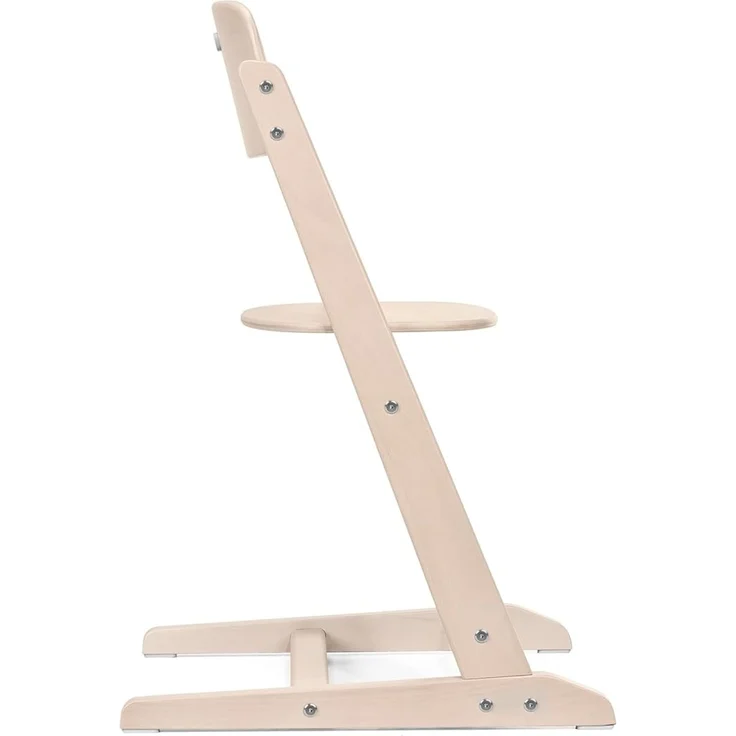 Cybex Iris 3-in-1 Hochstuhl mit Baby Set und Tablett All Natural – Bild 6