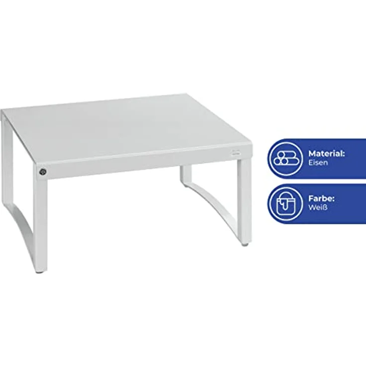 Maximex Schrankeinsatz Teleskop, ausziehbar von 30-54 cm, mehr Stauraum im Schrank, Tragkraft 5 kg – Bild 6