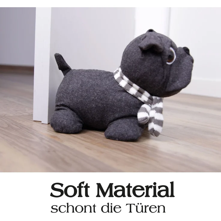 Türstopper Tier 25x20cm – Bild 4