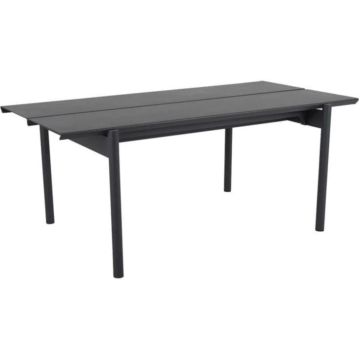 Brafab B45 Gartentisch Aluminium – Bild 1