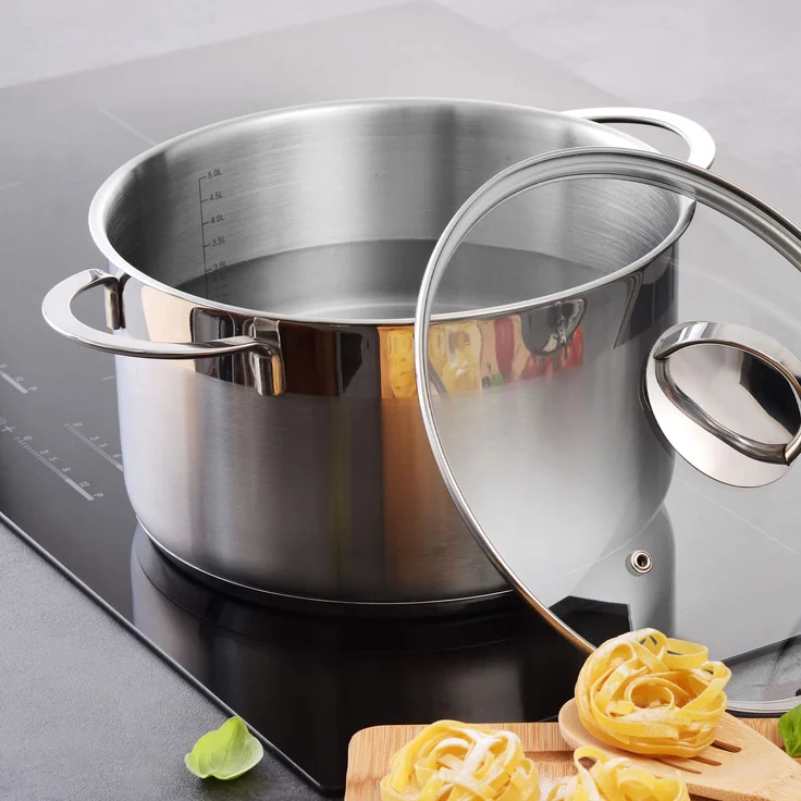 Topfset 16 und 24 cm – Bild 7