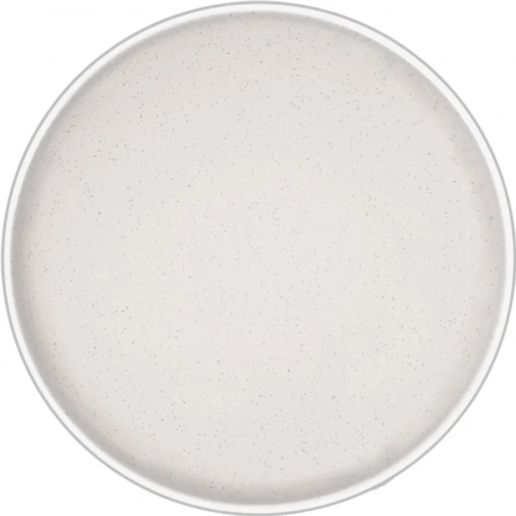 Brunner Dessertteller Dolomit white