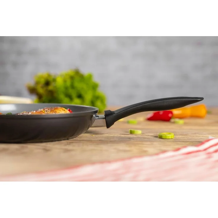 Kuhn Rikon Easy Ceramic Bratpfanne 20 cm – Bild 6