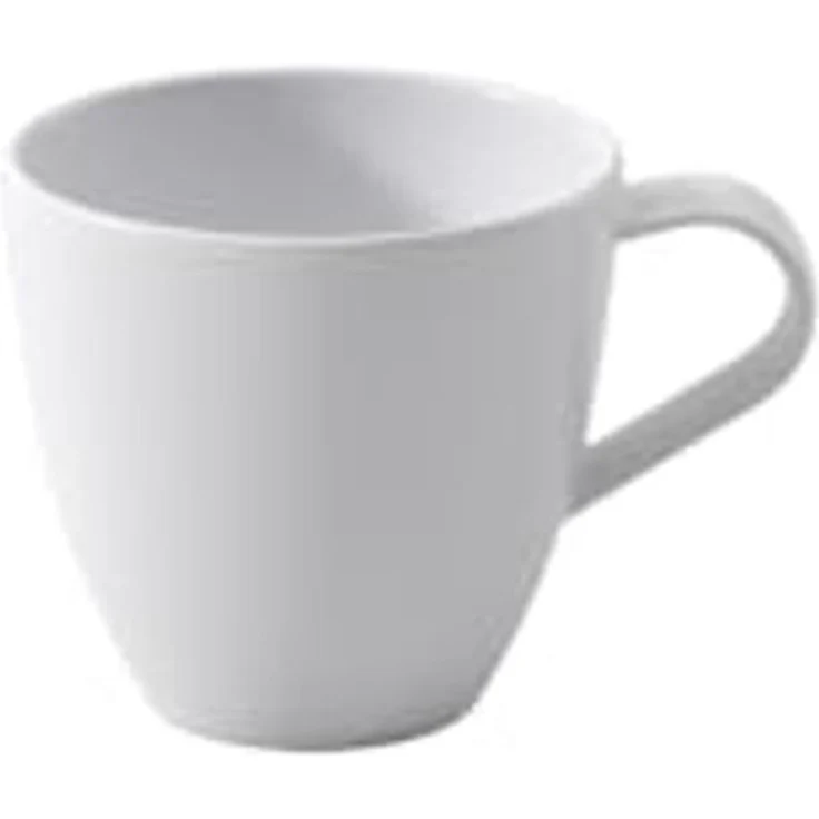 Villeroy & Boch Pura Mokkaobertasse / Espressoobertasse – Bild 1