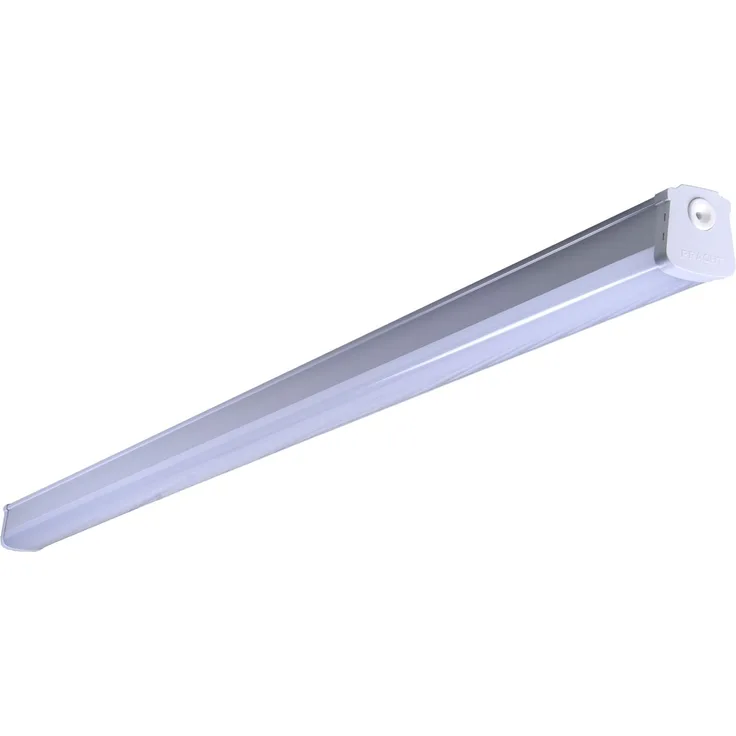 PRACHT KATLA BL LED-FR-Profilleuchte 1,5m DV3x1,5, 1x34W, 3800 lm, 4000K