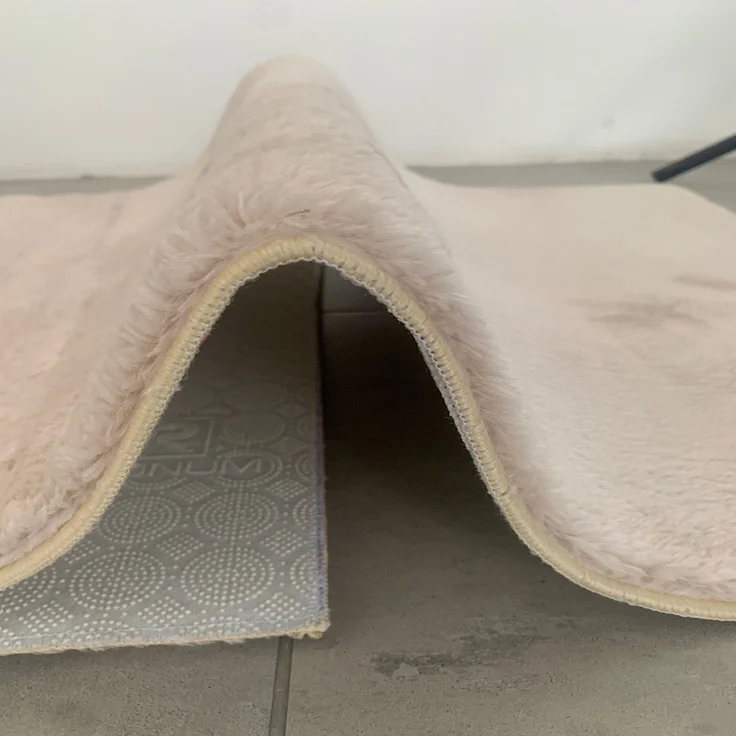 Mijolnir '1623 - 75 X 120' Badematte, Cappuccino, 75 x 120 cm – Bild 3