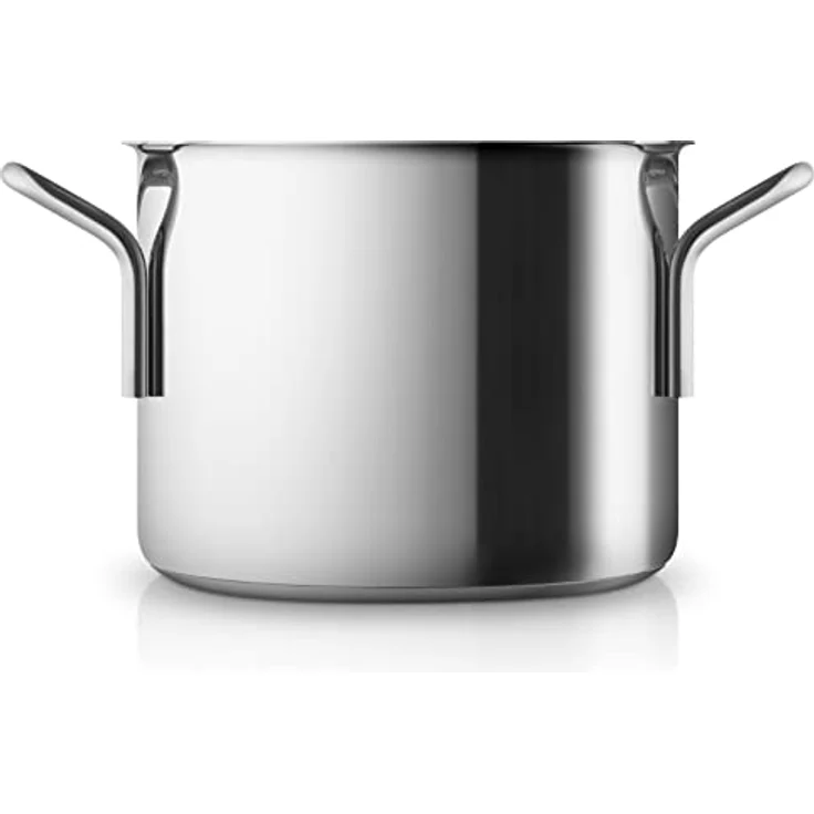 Eva Solo Stainless Steel Topf 2,2 l 16 cm – Bild 3