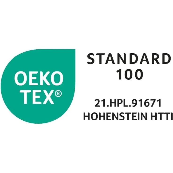 Traumnacht Easy Comfort 2 in 1 Duo - orthopädische 7- Zonen Komfortschaummatratze, Härtegrad 3 und 4, Öko-Tex Zertifiziert 90x200 cm, Höhe 13 cm, produziert nach deutschem Qualitätsstandard – Bild 11