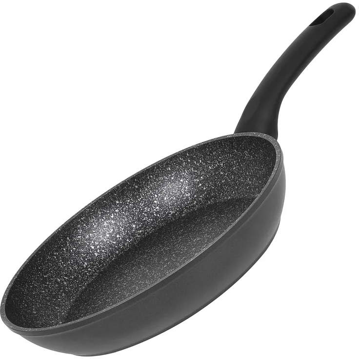 BRATPFANNE D28 H5.3CM/93404 REST