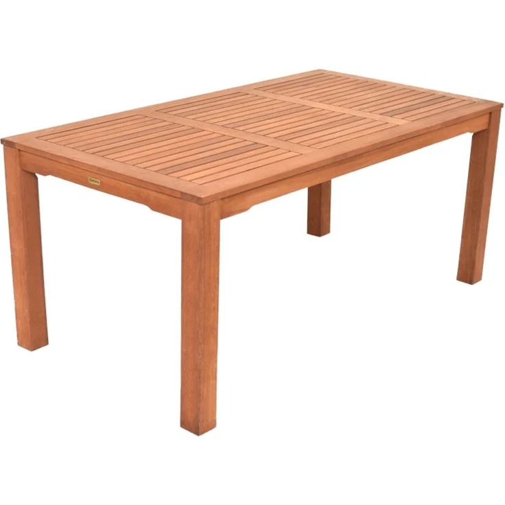 Comodoro Gartenmöbel Set 5tlg, 170 x 90 cm – Bild 2