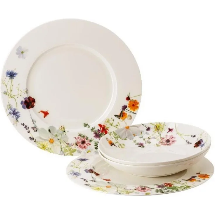 Rosenthal Geschirrset Brillance Grand Air | Auswahl