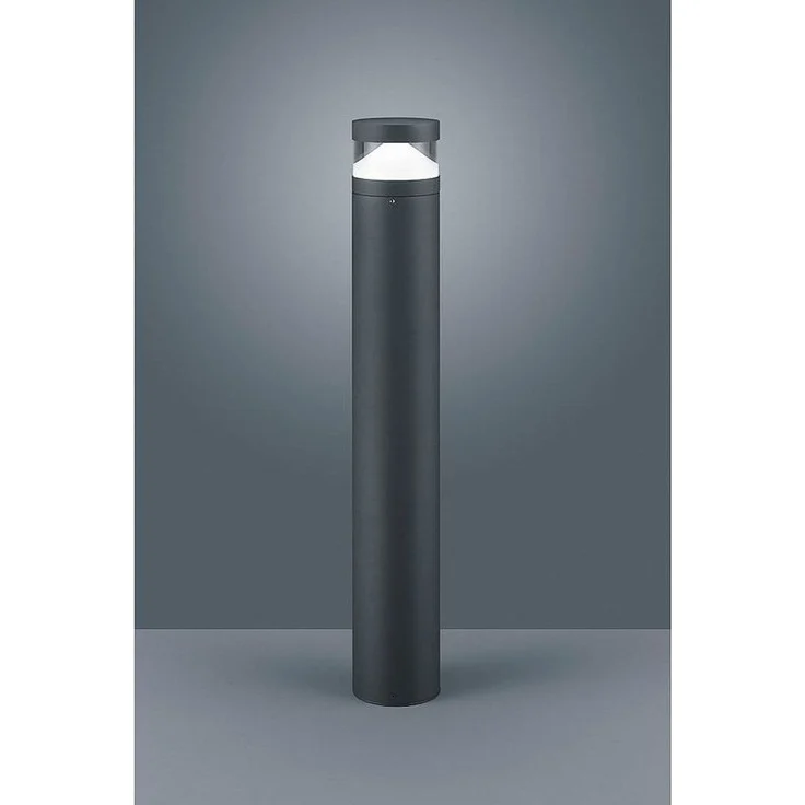helestra MONO Poller IP54 graphit #A19700.93 – Bild 1