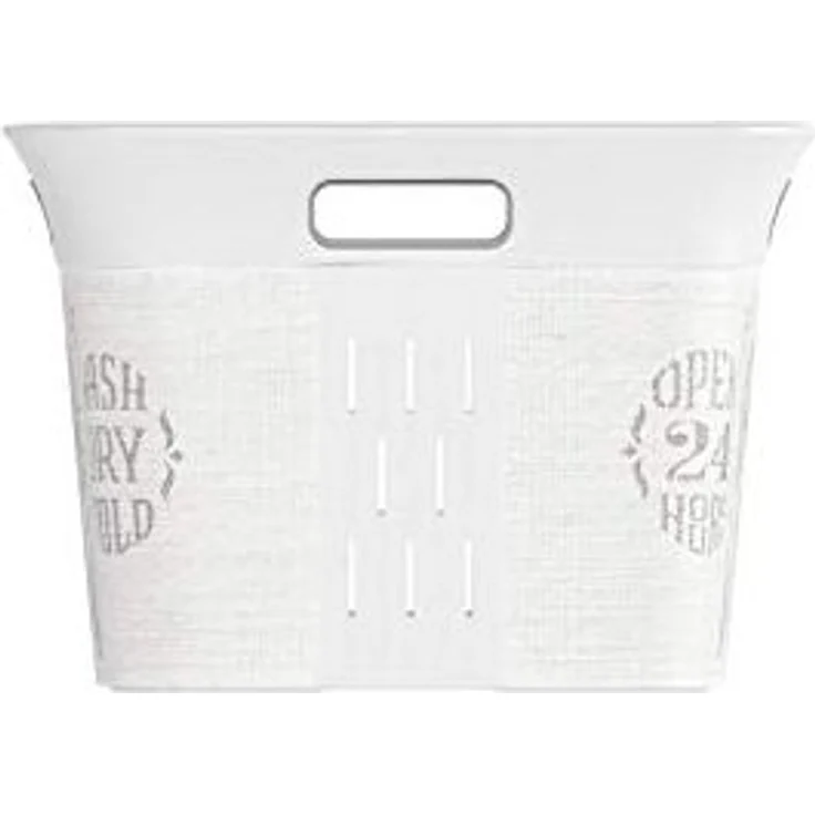 Nostalgisches, Wäschekorb, Standard – Bild 3