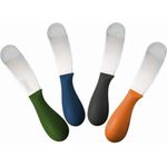 Buttermesser Vin Bouquet 4 Stücke