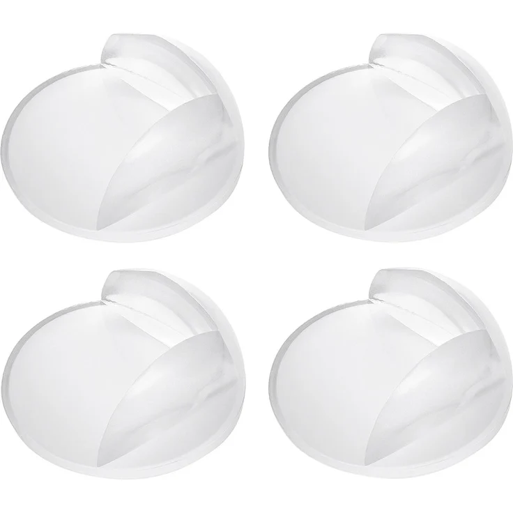 reer Eckenschutz 4er Pack 616291 – Bild 1