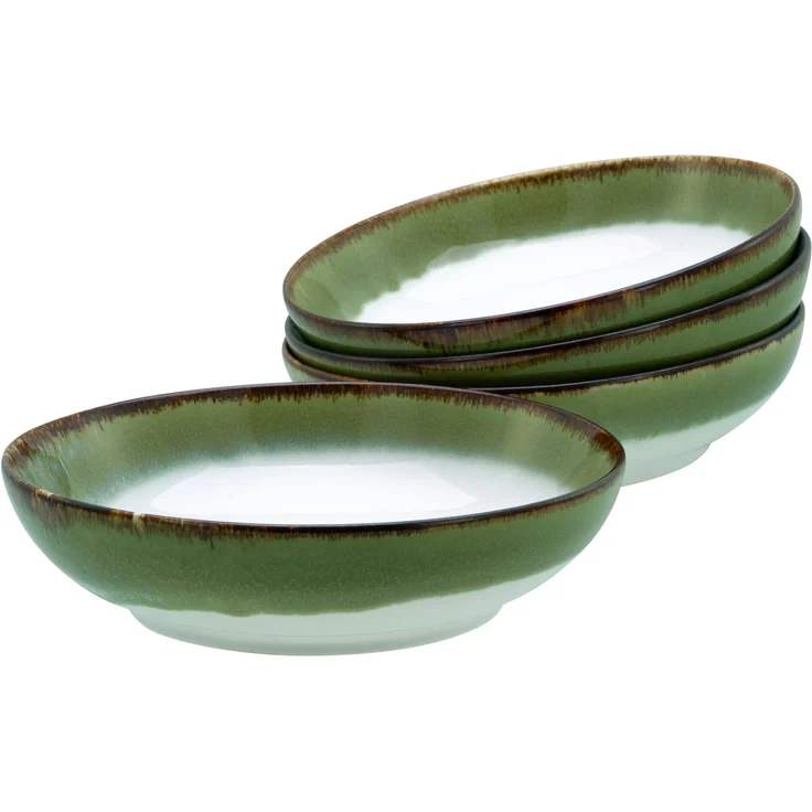 Cascade Grün, Poke Bowl 4-tlg (mo) – Bild 1