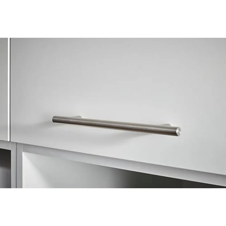 Schrankaufsatz >LAUNDREEZY< in weiß, Holzwerkstoff - 67,5x38x67,5cm (BxHxT) – Bild 6